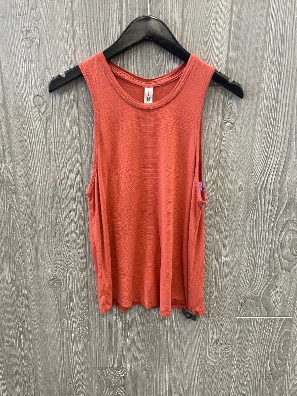 Time-Limited Offer Athletic Tank Top By All In Motion  Size: Xs
