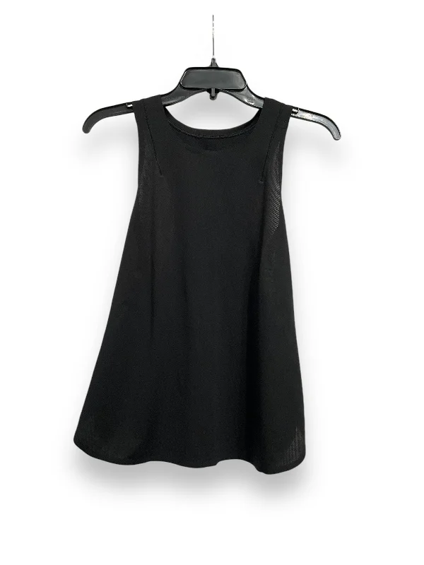 Final Markdown Athletic Tank Top By Lululemon In Black, Size: M