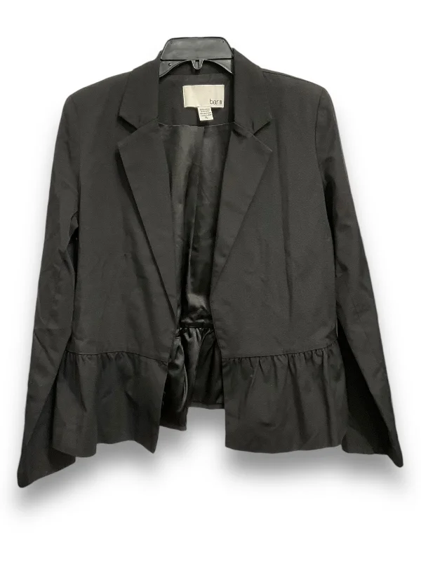Deal Explosion Blazer By Bar Iii In Black, Size: Xl