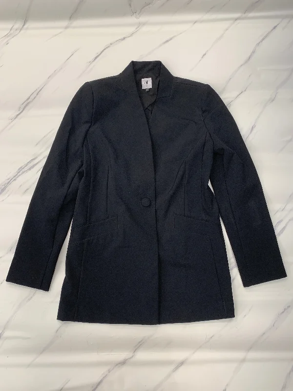 Price Drop Alert Blazer By Cabi In Black, Size: 8