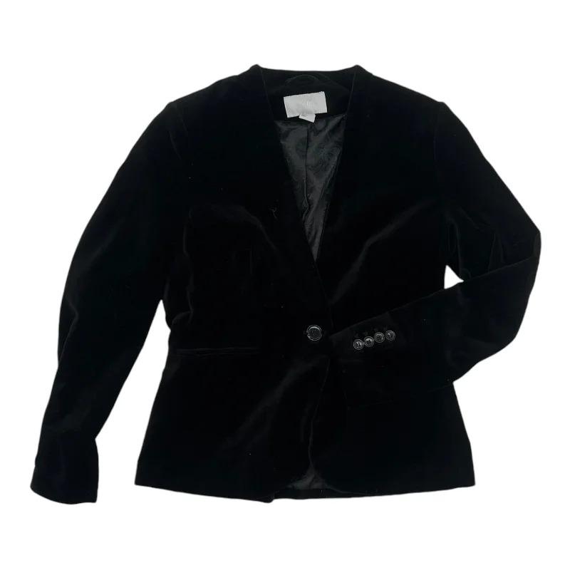 Price Meltdown Blazer By H&M In Black, Size:M