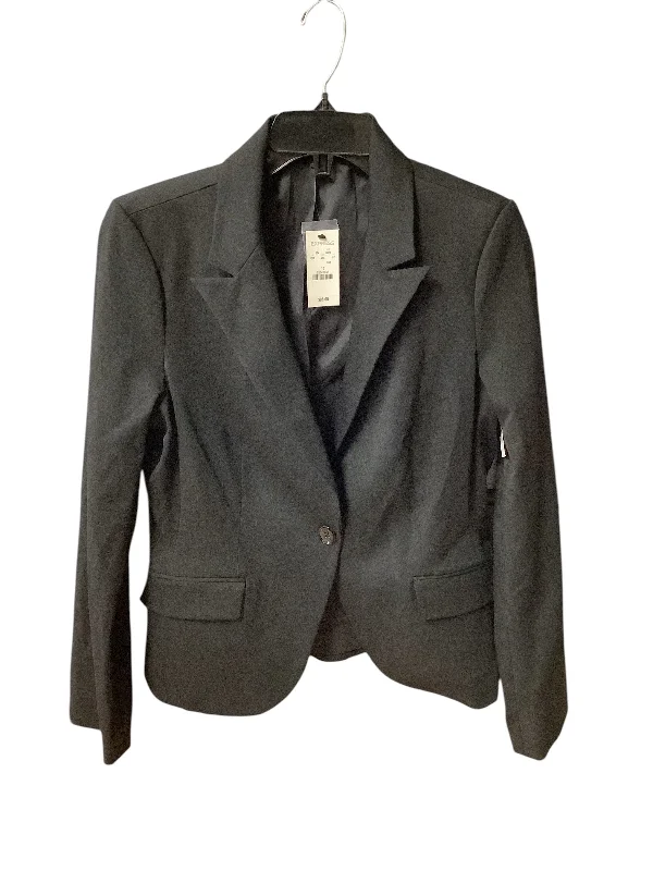 Deal of the Day Blazer By Zara In Black, Size: M
