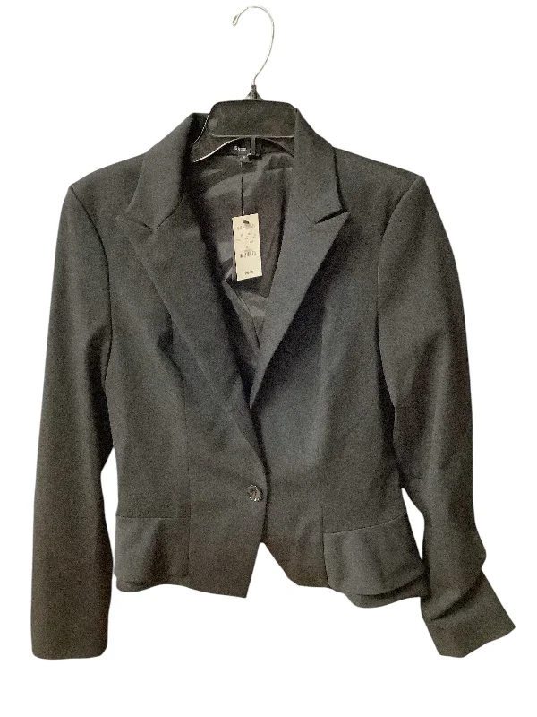 Best Seller Blazer By Zara In Black, Size: M