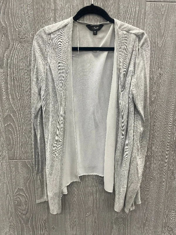 Special Price Blue Top Long Sleeve Paige, Size M