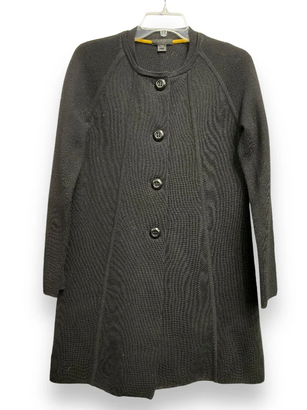 Deal Explosion Cardigan By J. Crew In Black, Size: S