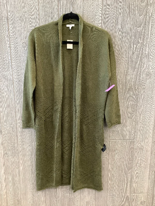 Year-End Sale Cardigan By Maurices  Size: M