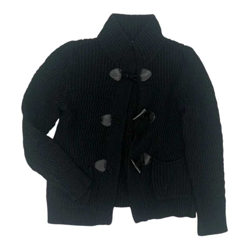 Special Buy Cardigan By Relativity In Black, Size:M