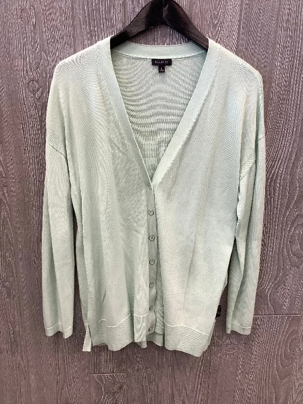 Massive Deals Cardigan By Talbots  Size: L