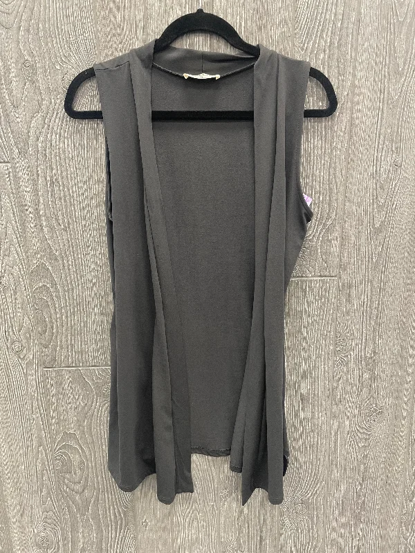 Instant Discount Grey Vest Other Zenana Outfitters, Size M