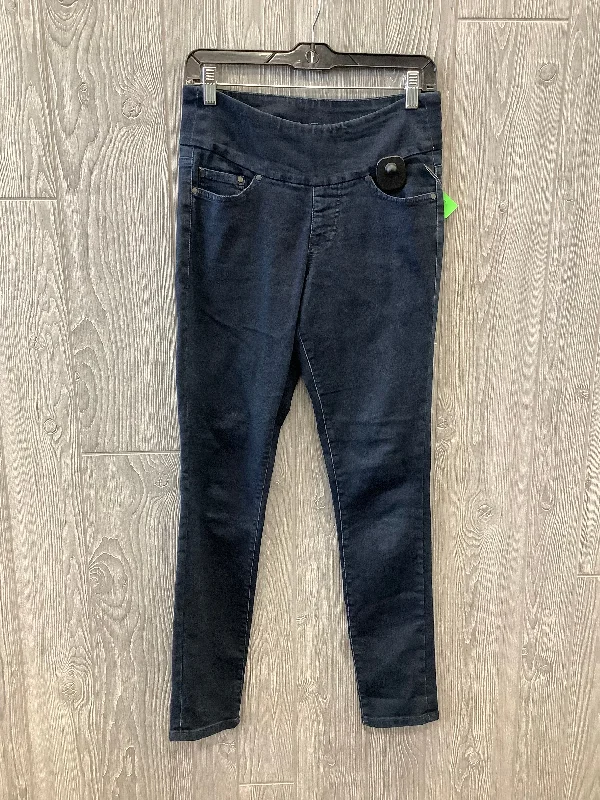 Super Deal Jeans Jeggings By Jag  Size: 2