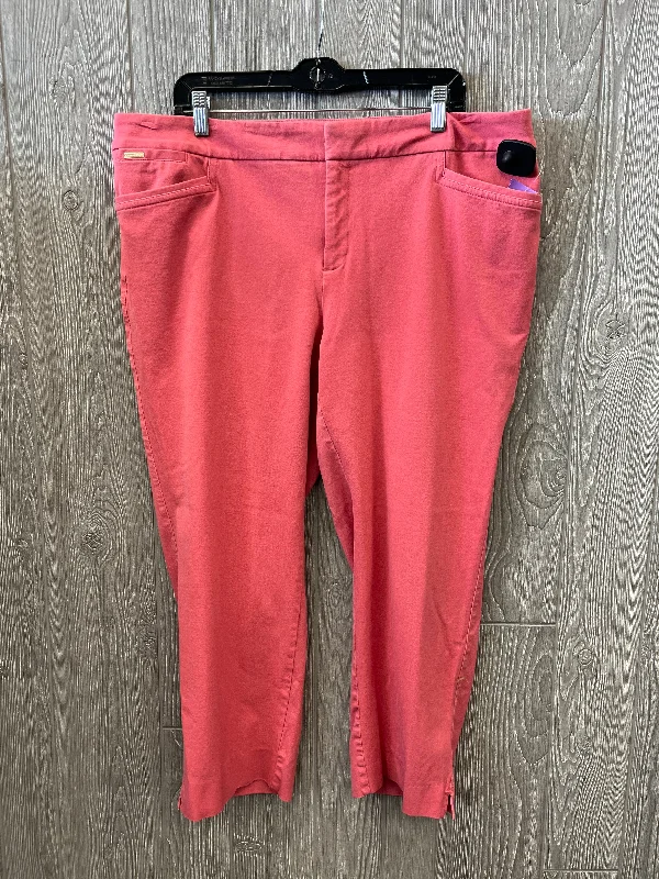 Low Prices Pants Dress By Charter Club  Size: 18