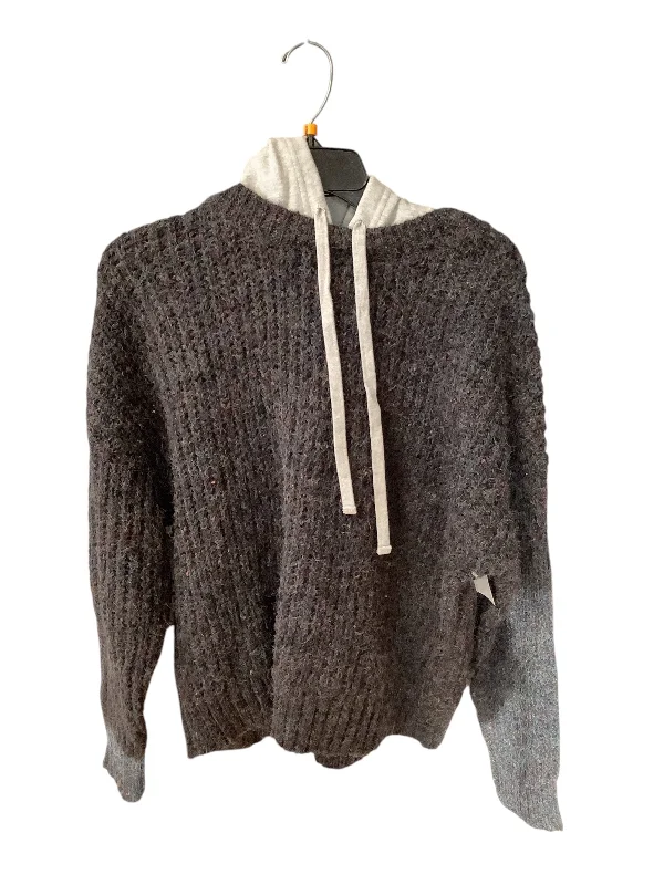 Must-Have Deals Sweater By Aerie In Multi-colored, Size: S