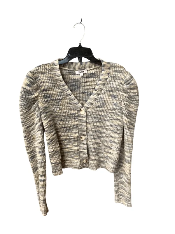 Midnight Madness Sweater By Bb Dakota In Blue, Size: S