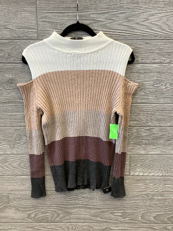 Can't Miss Sweater By Chicos  Size: Petite   Xs