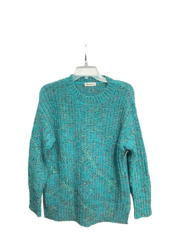 Last Chance Sweater By Cmc In Multi-colored, Size: S