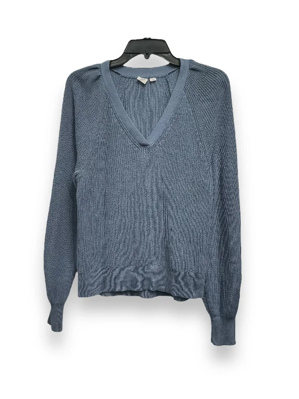 Reduced Prices Sweater By Gap In Blue, Size: S
