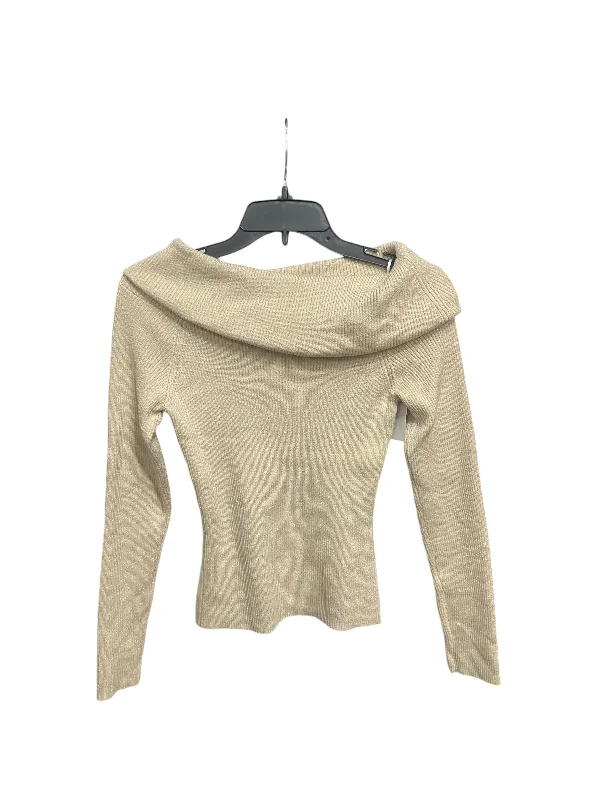 Price Slash Sweater By Marled In Cream, Size: S