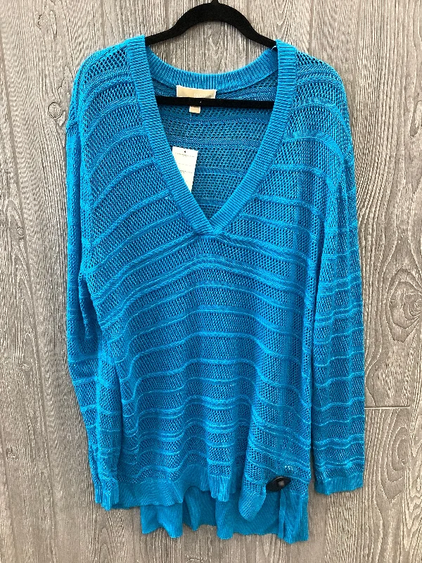 Great Bargains Sweater By Michael Kors  Size: 2x