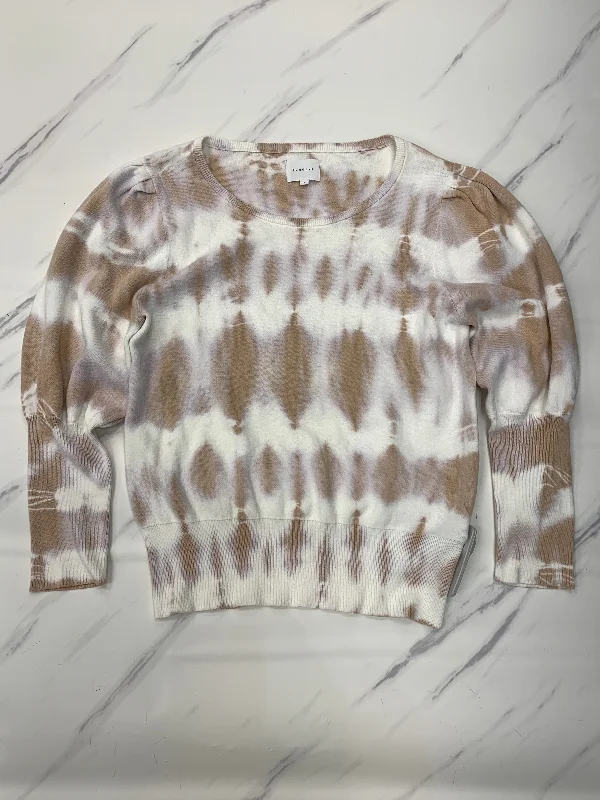 Loyalty Reward Sweater By Sunday In Beige, Size: S