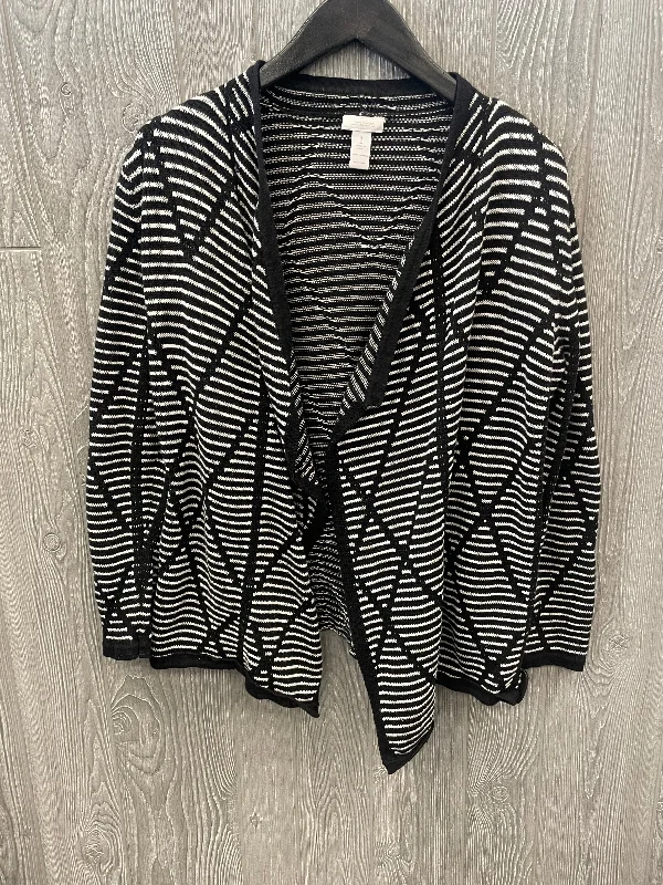 Today’s Deal Sweater Cardigan By Chicos  Size: M