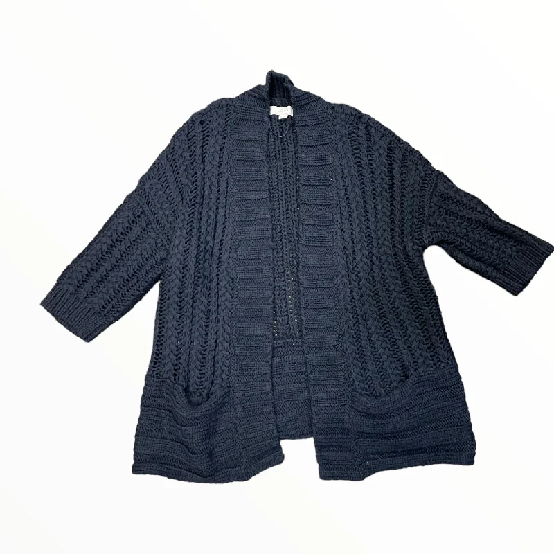 Sweater Cardigan By Loft  Size: M