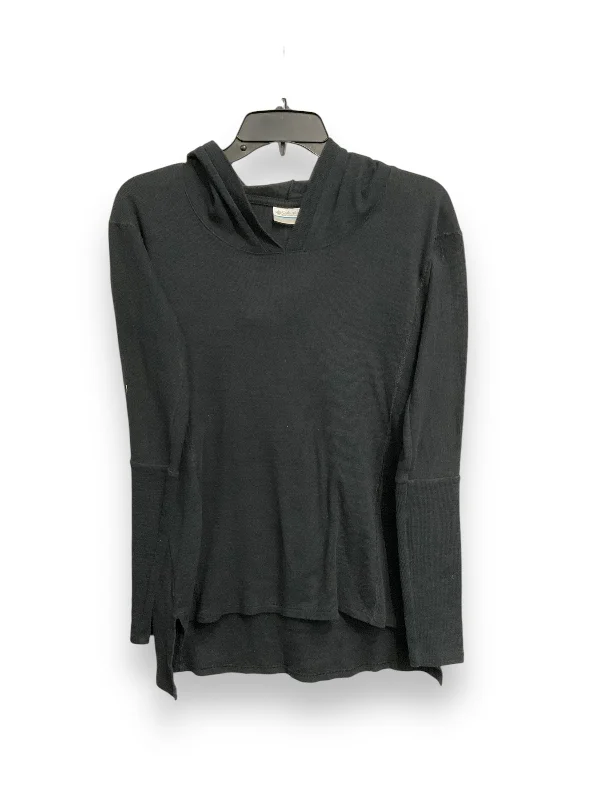 Savings Galore Sweatshirt Hoodie By Columbia In Black, Size: S