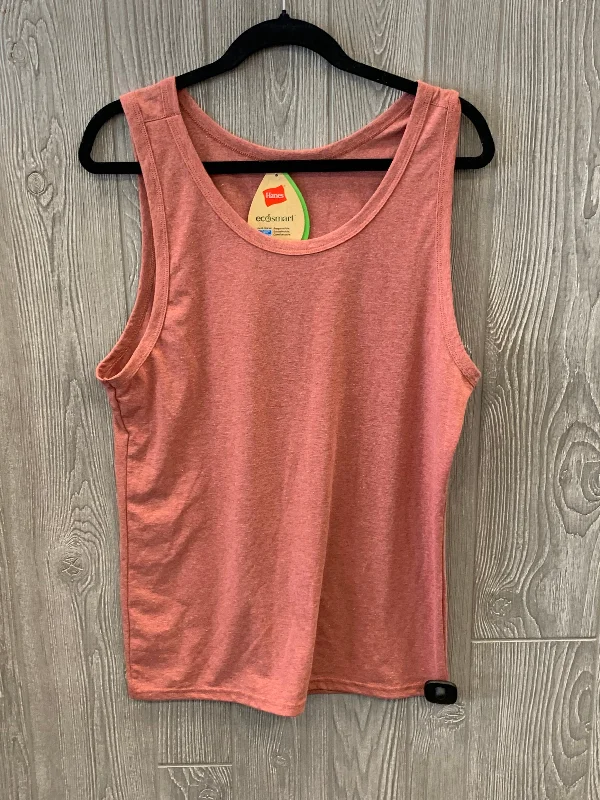 While Supplies Last Tank Top By Hanes  Size: M