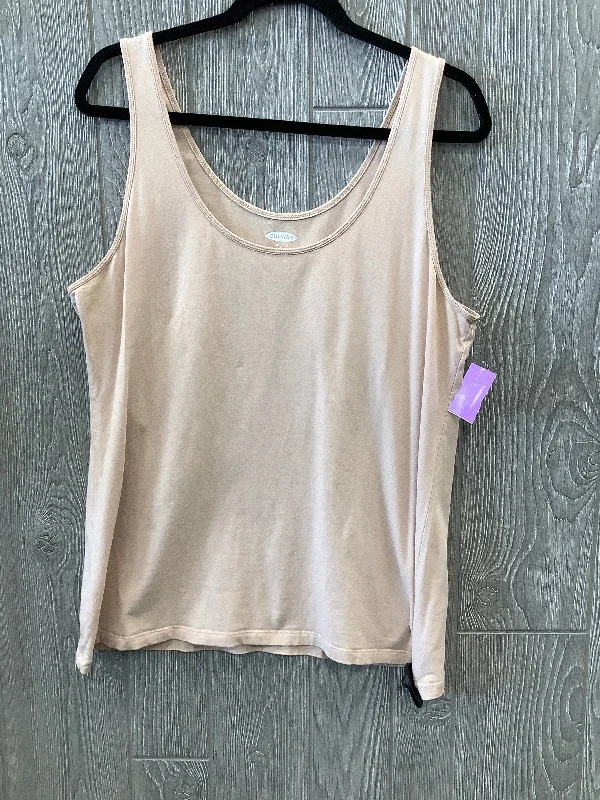 Today’s Special Tank Top By Old Navy  Size: Xl