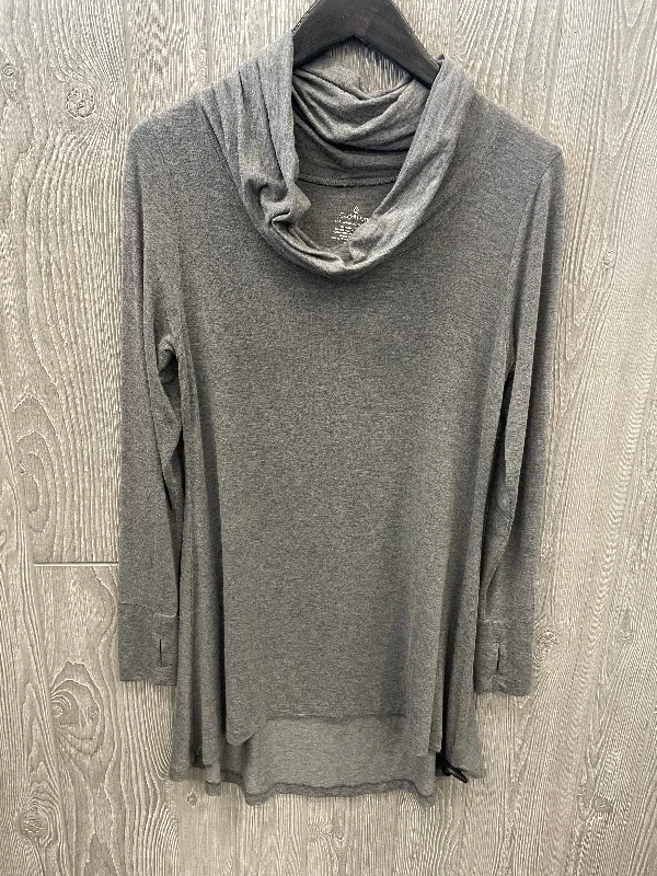 Epic Deals Top Long Sleeve By Cuddl Duds  Size: M
