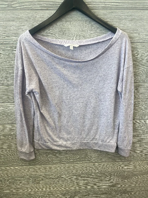 Quick Sale Top Long Sleeve By Victorias Secret  Size: Xs