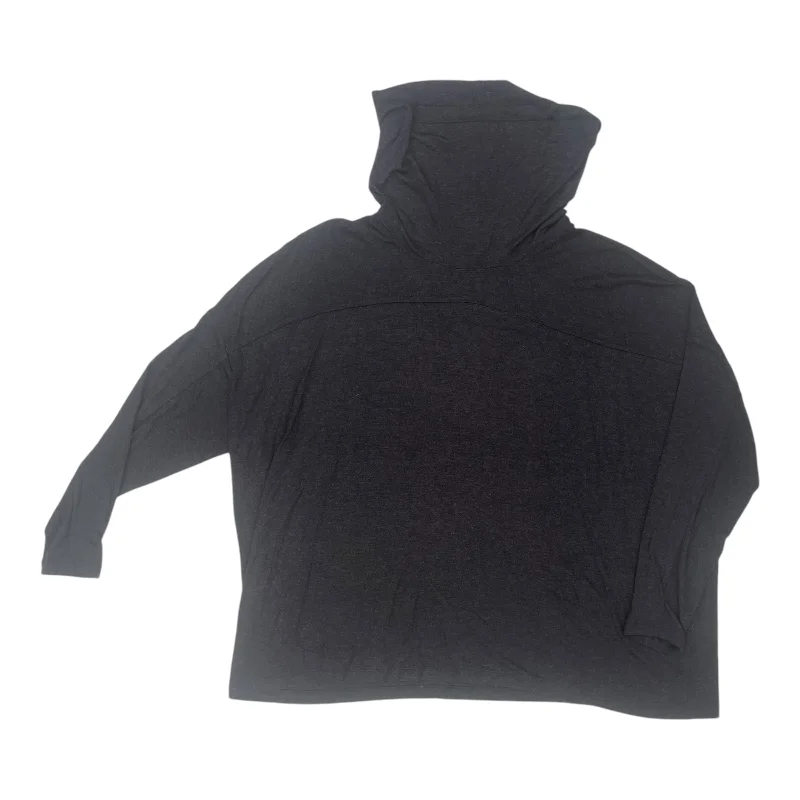 Daily Deals Top Ls By Cabi In Grey, Size:Xl