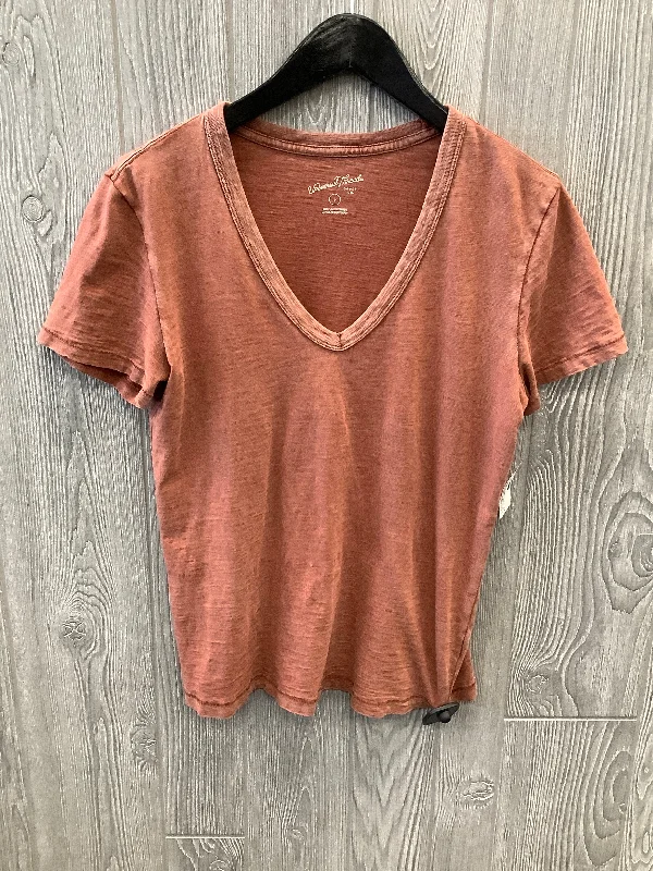 Today’s Special Top Short Sleeve Basic By Universal Thread  Size: S
