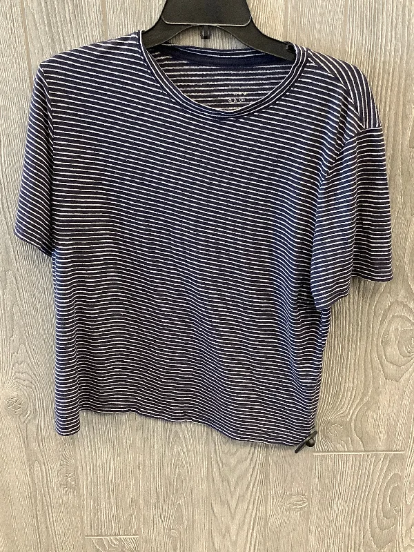 Members Only Top Short Sleeve By A New Day  Size: L