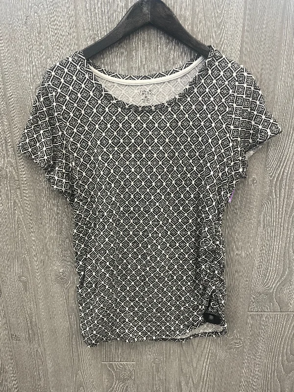 Price Cut Top Short Sleeve By Falls Creek  Size: Xl
