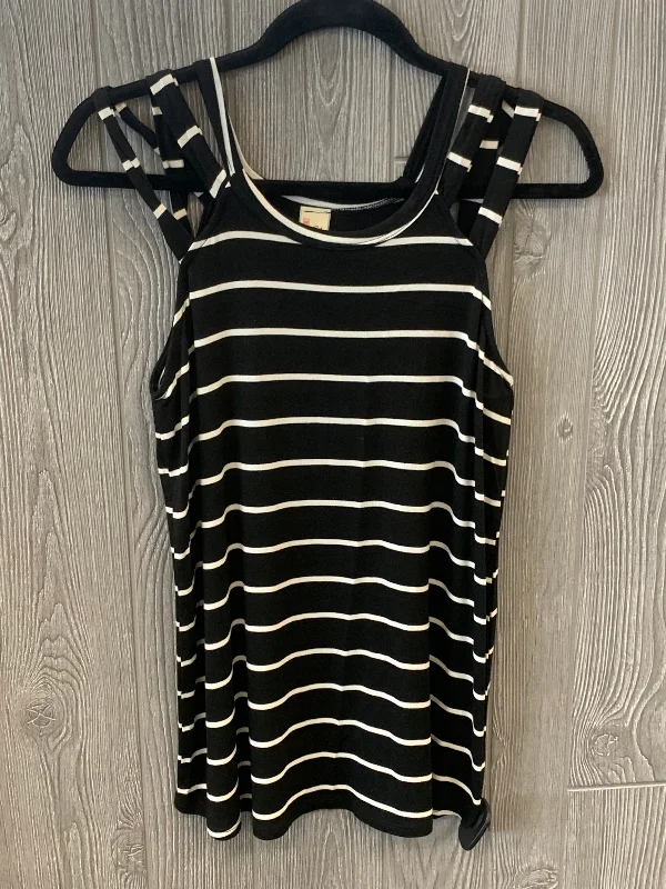 Price Smash Top Sleeveless By 7th Ray  Size: S