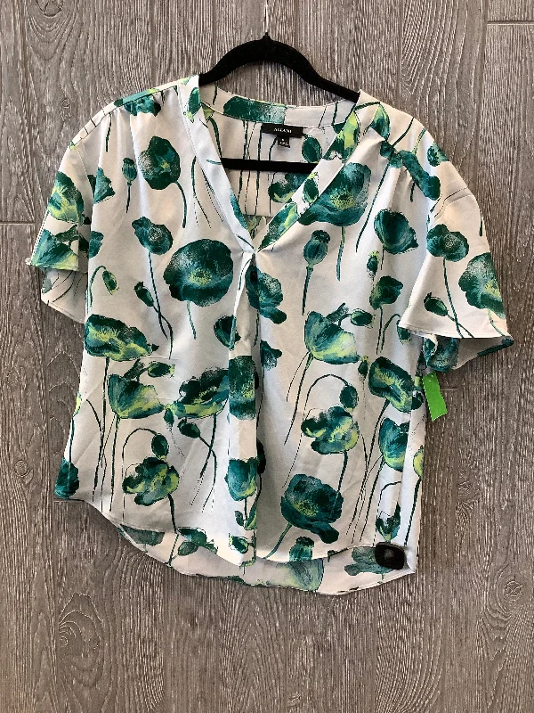 Extra Savings Top Sleeveless By Alfani  Size: M