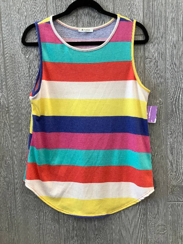 Holiday Sale Top Sleeveless By Bombom  Size: M