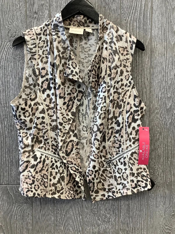 Limited Time Vest Other By Chicos  Size: M