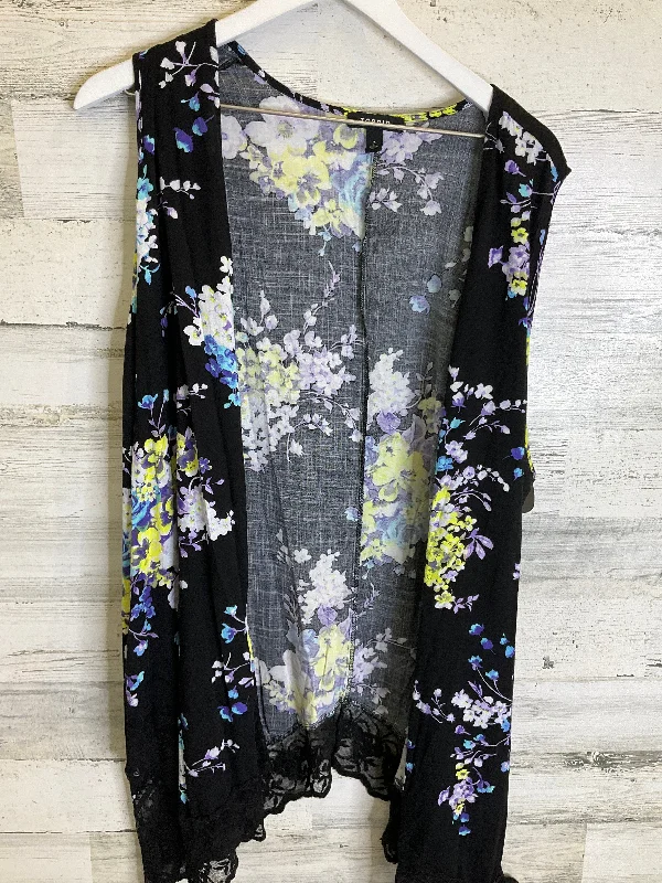 Hurry In Vest Other By Torrid In Black, Size: 3x