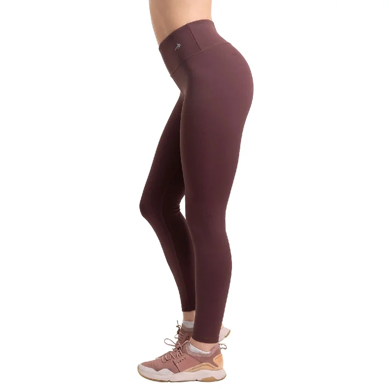 Great Deals Women's Compression Leggings - Brown