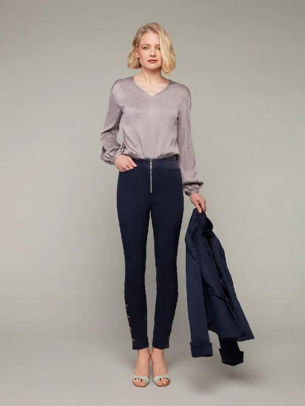 Best Bargains DRAGONFLY | High Waist Skinnies