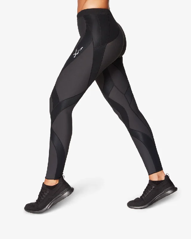 Stock Up and Save Endurance Generator Insulator Joint & Muscle Support Compression Tight: Women's Black Stock Up and Save Endurance Generator Insulator Joint & Muscle Support Compression Tight: Women's Black