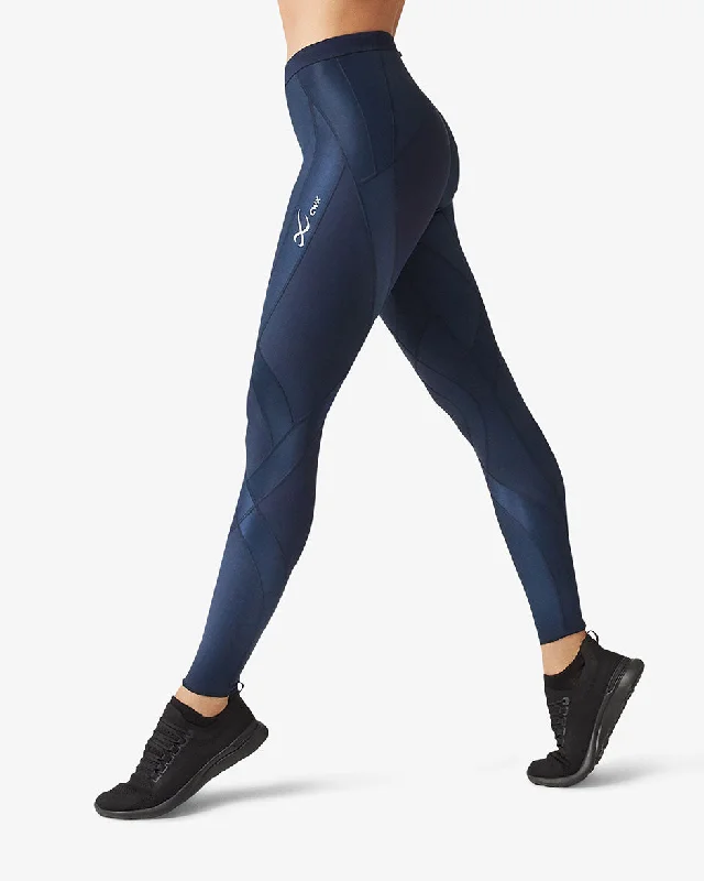 Today’s Special Endurance Generator Insulator Joint & Muscle Support Compression Tight: Women's Navy Today’s Special Endurance Generator Insulator Joint & Muscle Support Compression Tight: Women's Navy