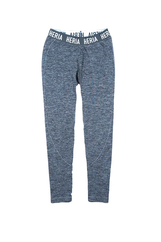 Limited Time Discount Heria Women's Grey Leggings