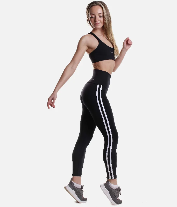 Referral Discount High Waist Dance Leggings - A 854