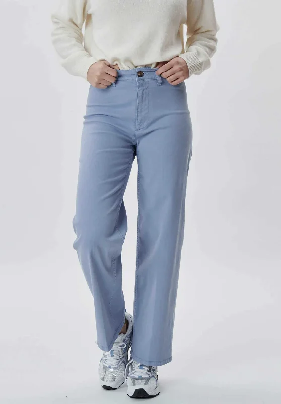 Final Markdown Jeans Po1161-232 Celeste