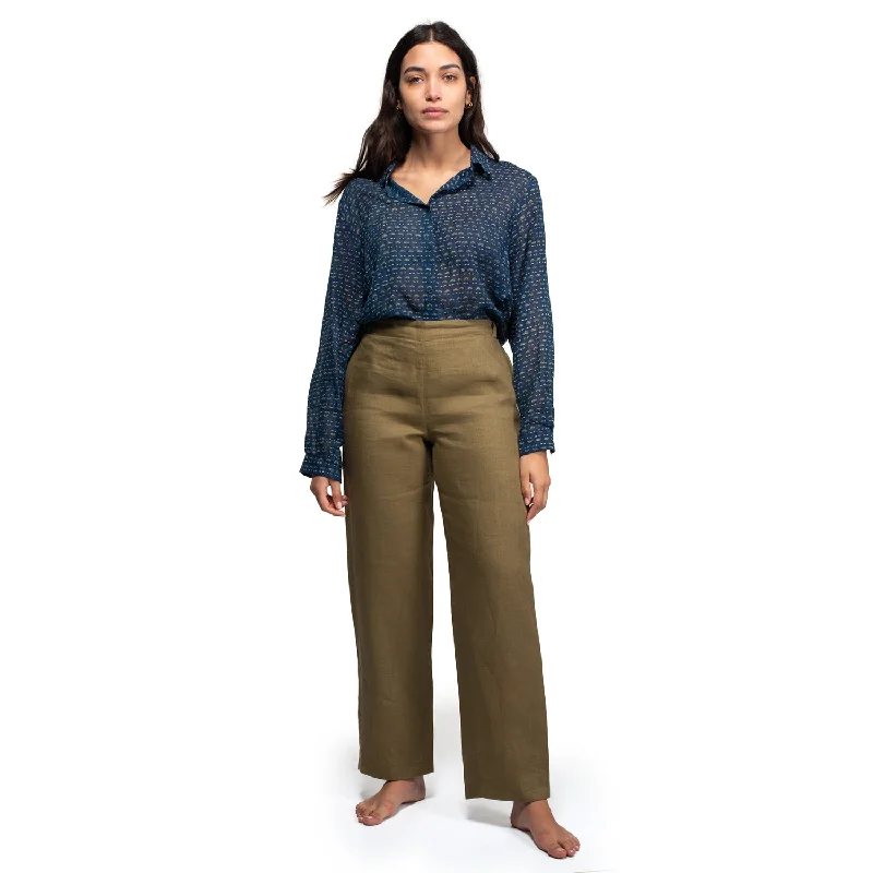 Act Fast Juno Trousers