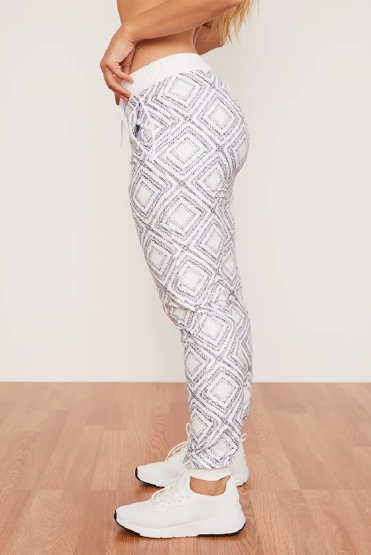 Warehouse Sale Lineage Jogger
