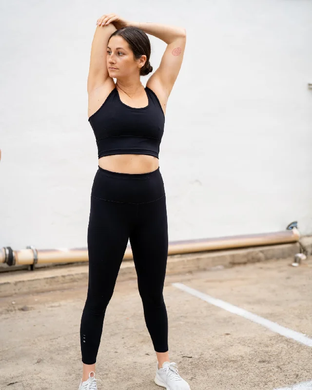 One-DAY Sale Lisse 25" Leggings