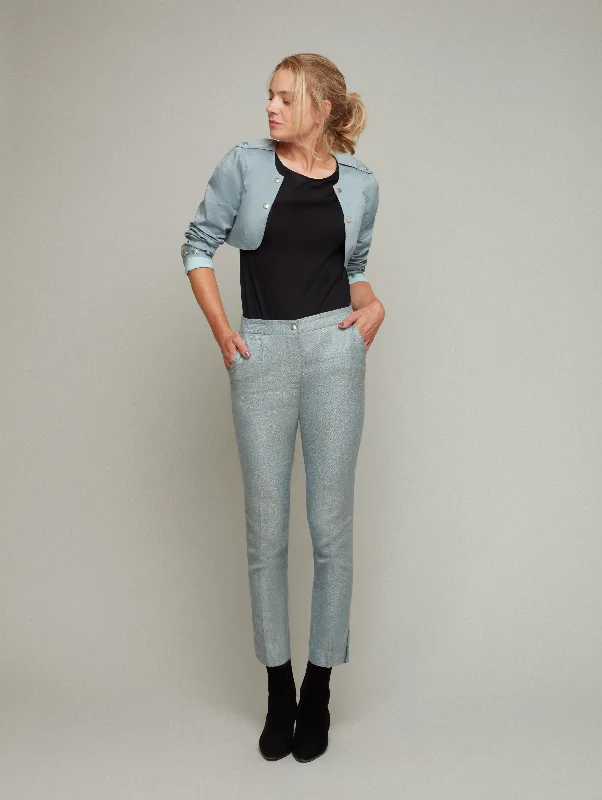 Huge Discounts MAST | Bamboo Tapered Trouser